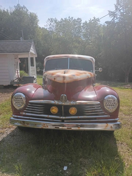 1946 Hudson - Image 7 of 7