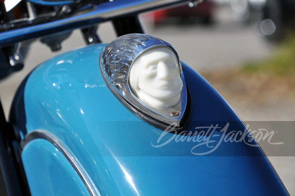 1946 Indian Chief - Image 4 of 6