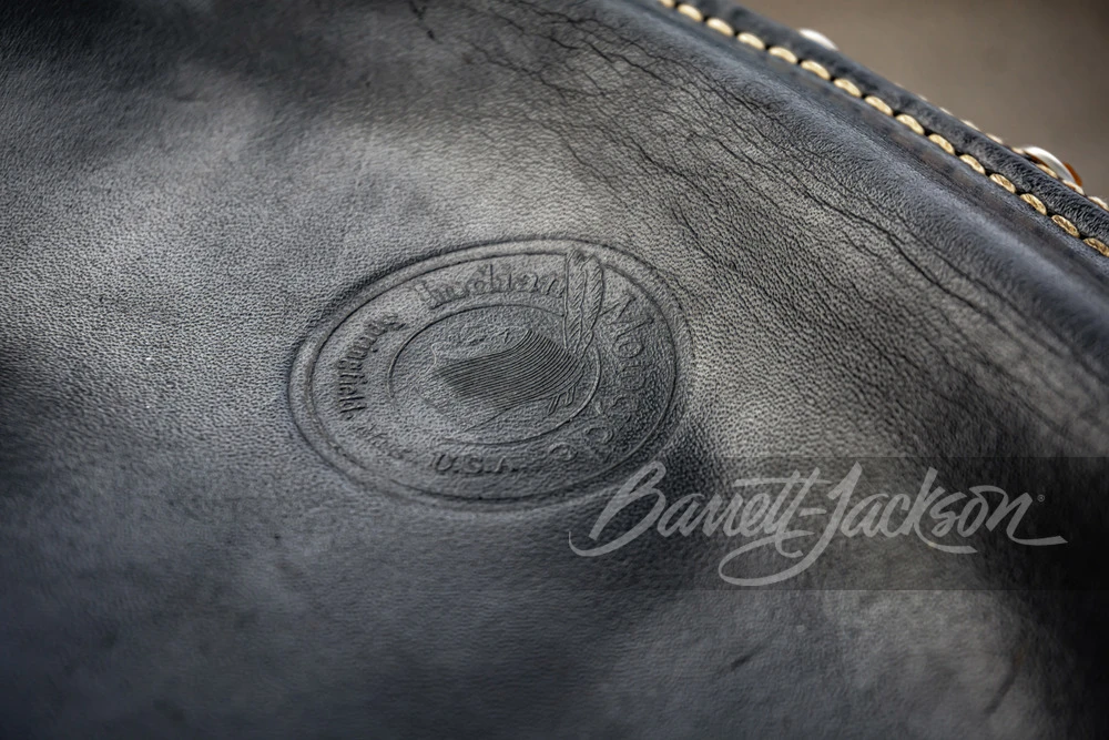 1946 Indian Chief - Image 7 of 29