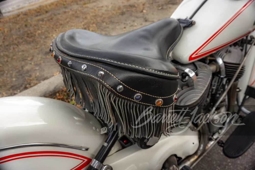 1946 Indian Chief - Image 12 of 29