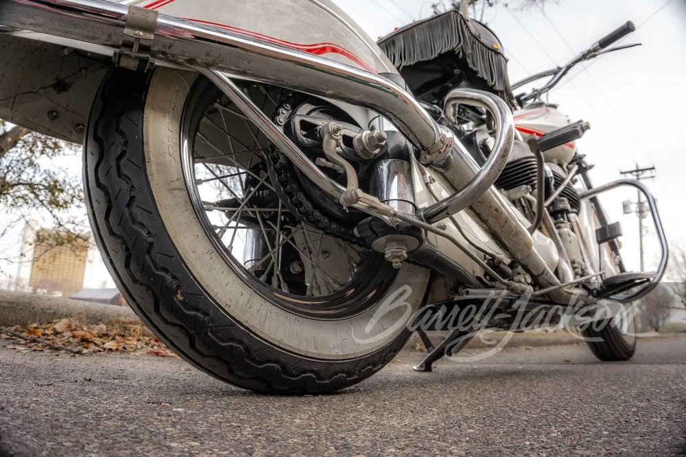 1946 Indian Chief - Image 16 of 29