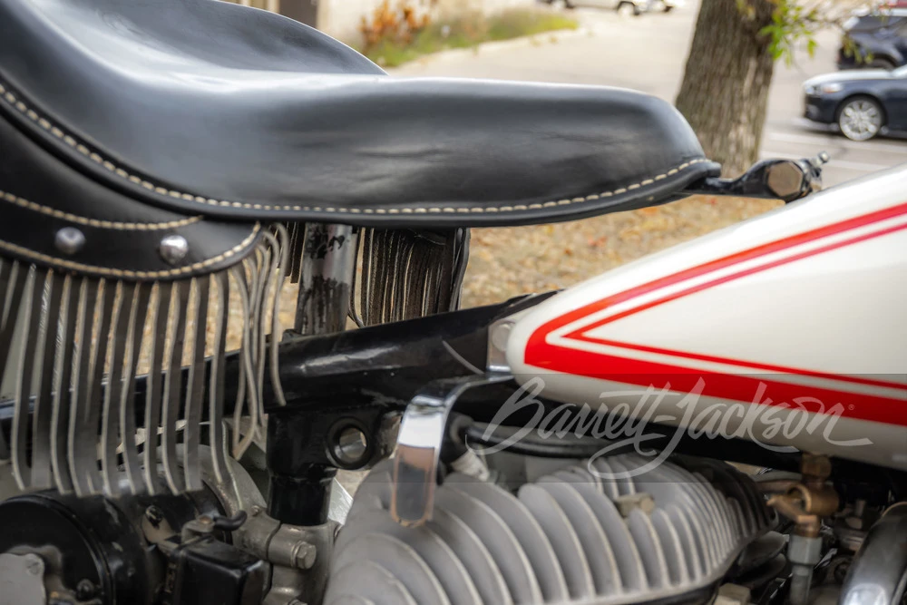1946 Indian Chief - Image 17 of 29