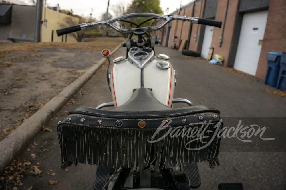 1946 Indian Chief - Image 18 of 29