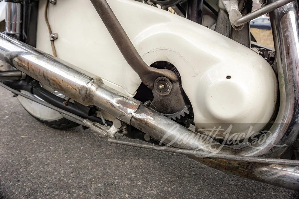 1946 Indian Chief - Image 19 of 29