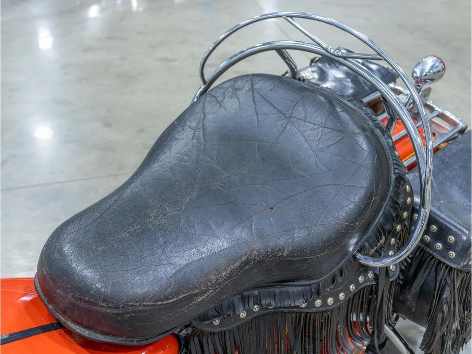 1946 Indian Chief - Image 24 of 31