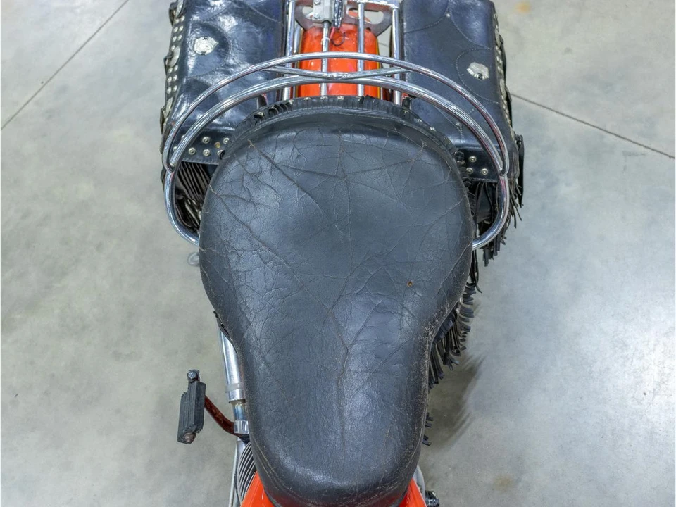 1946 Indian Chief - Image 23 of 31