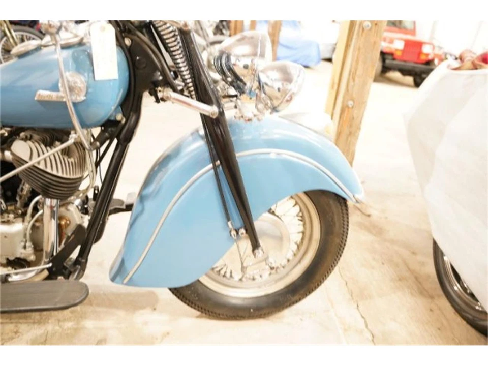 1946 Indian Chief - Image 2 of 13