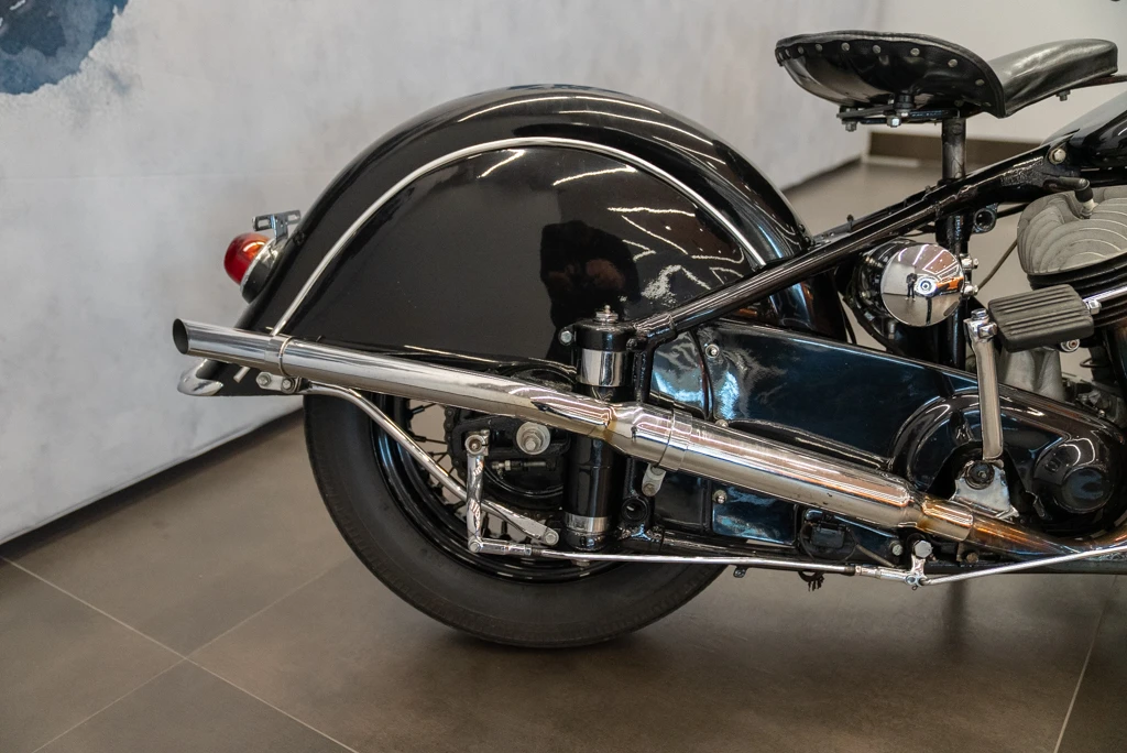 1946 Indian Chief - Image 22 of 31