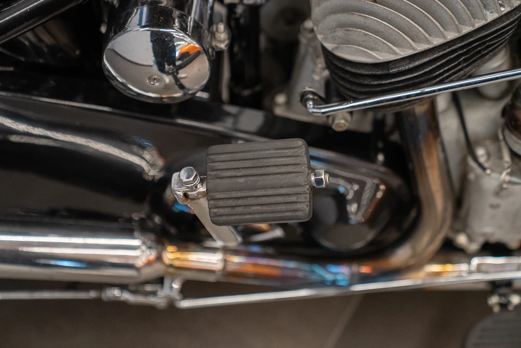 1946 Indian Chief - Image 21 of 31