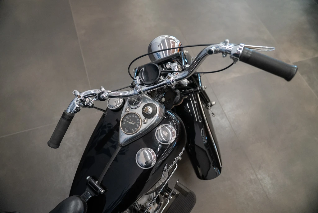 1946 Indian Chief - Image 14 of 31