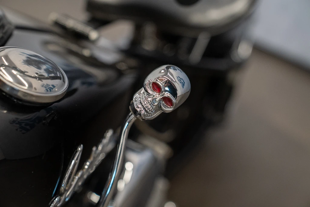 1946 Indian Chief - Image 19 of 31
