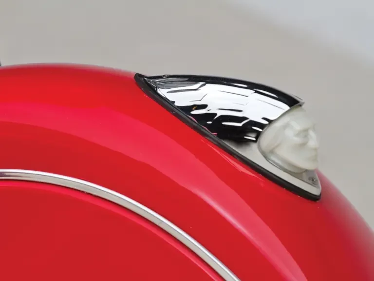 1946 Indian Chief - Image 14 of 19