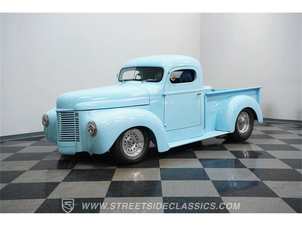 1946 International - Image 3 of 31