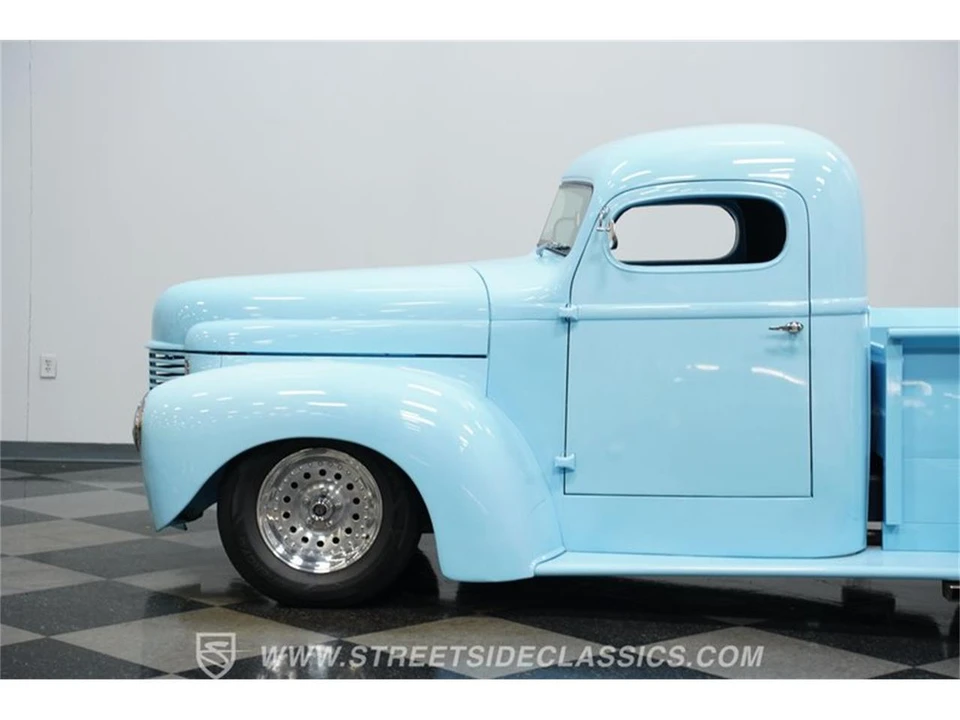 1946 International - Image 20 of 31