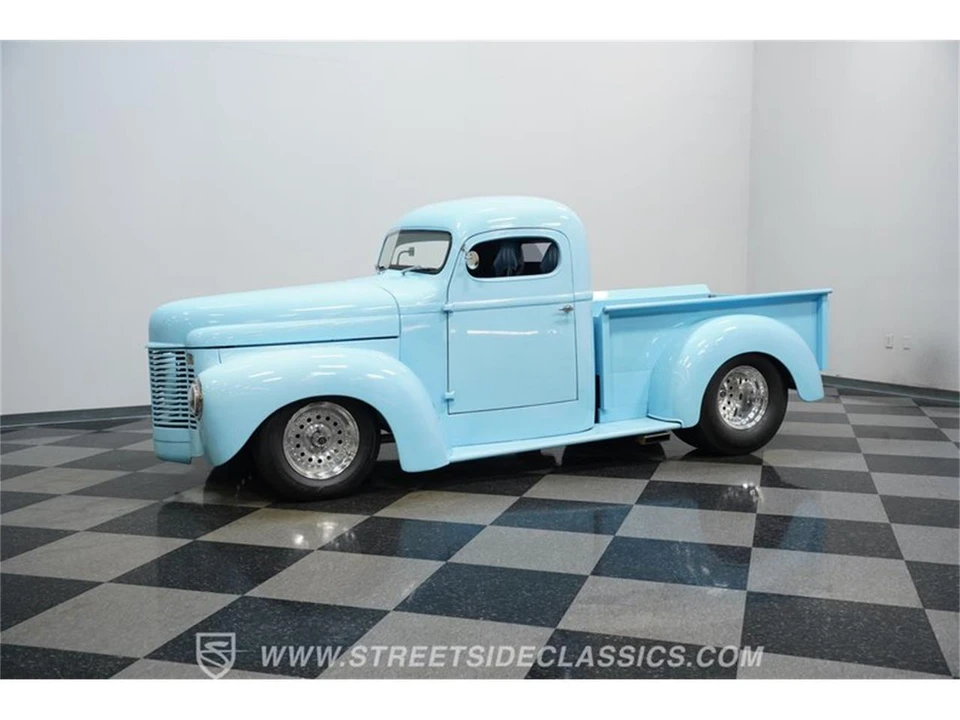 1946 International - Image 4 of 31