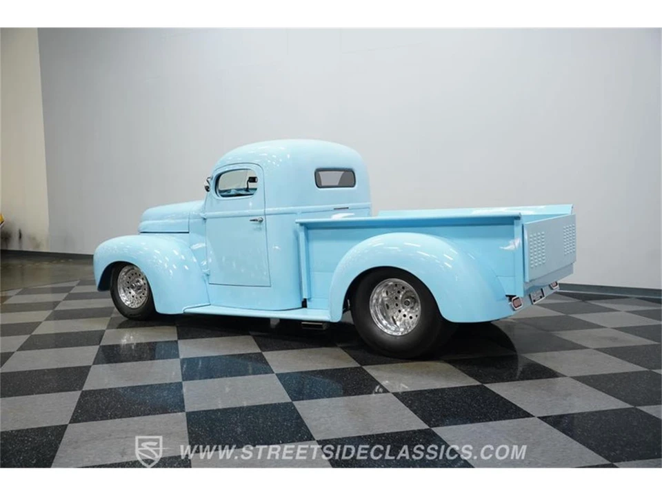 1946 International - Image 6 of 31