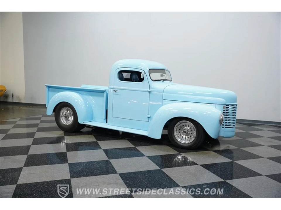 1946 International - Image 13 of 31