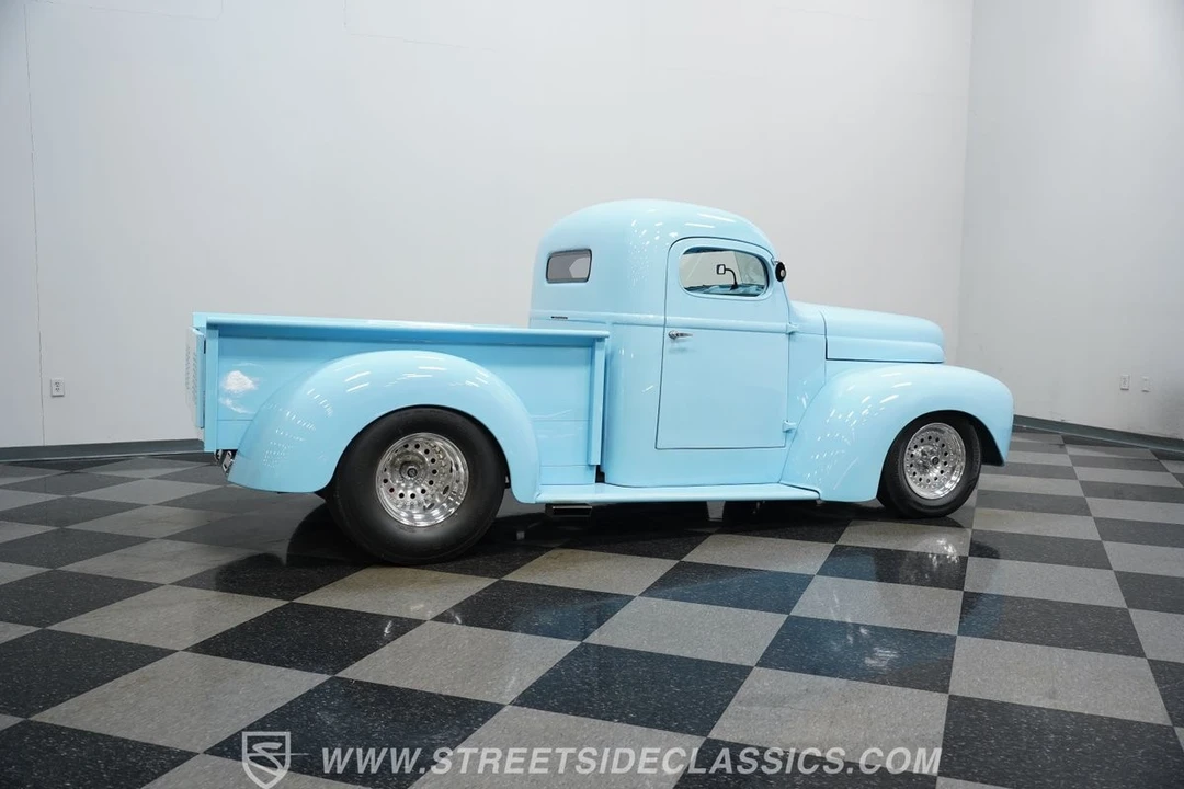 1946 International Harvester Pickup - Image 4 of 12