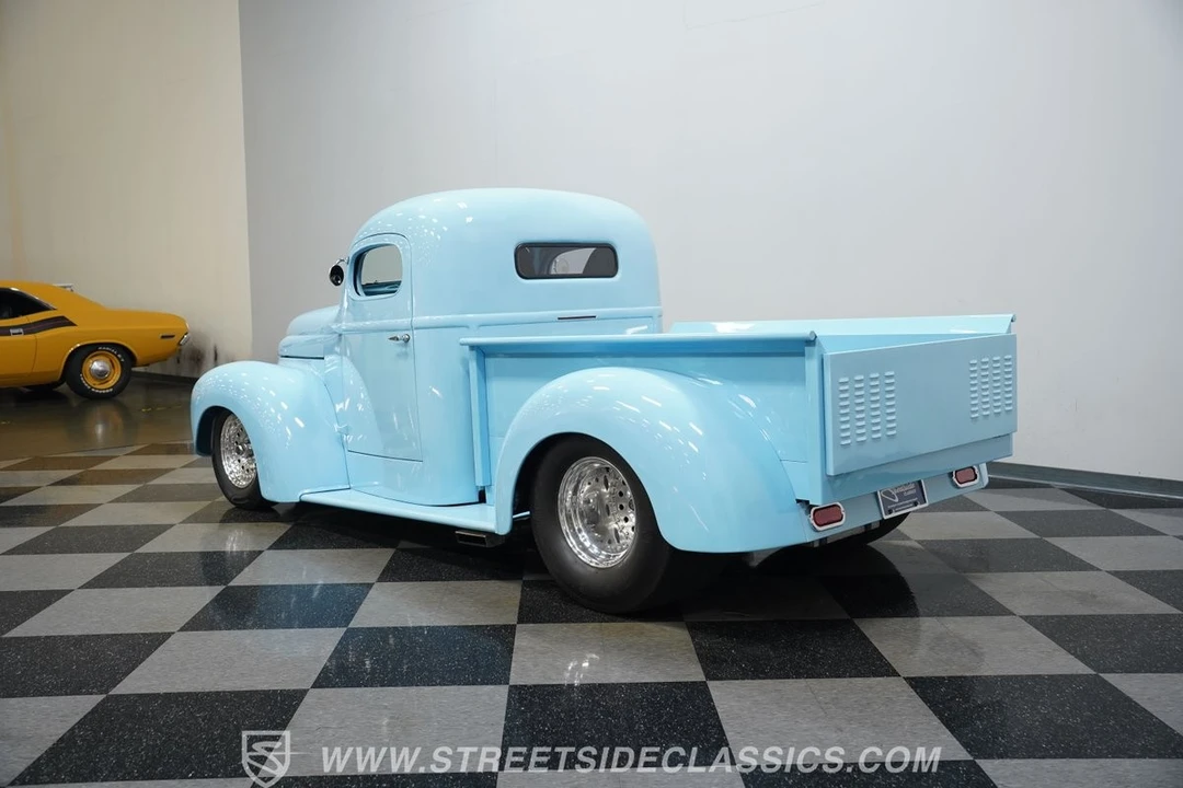 1946 International Harvester Pickup - Image 3 of 12