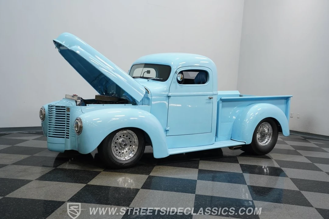 1946 International Harvester Pickup - Image 10 of 12