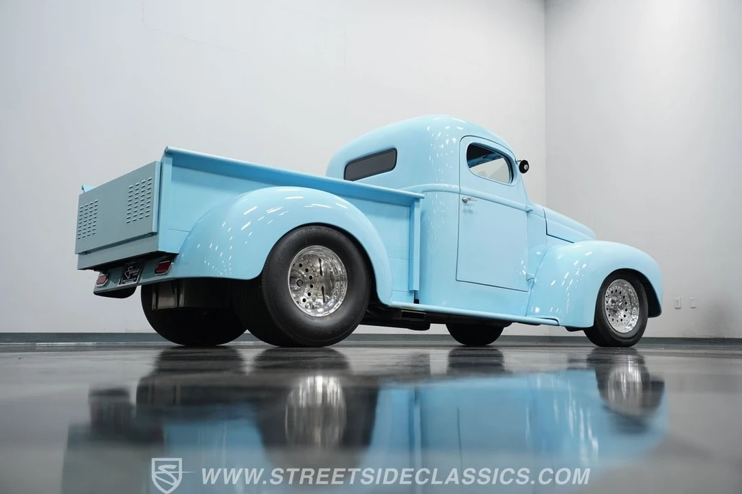 1946 International Harvester Pickup - Image 9 of 12