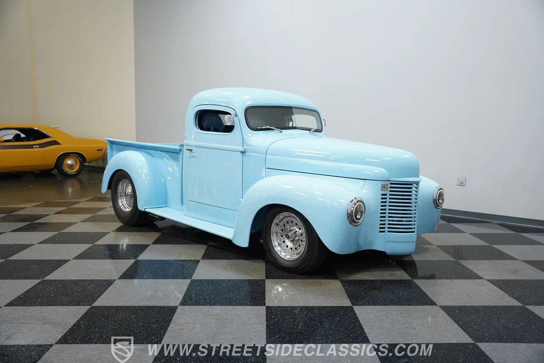 1946 International Harvester Pickup - Image 5 of 12
