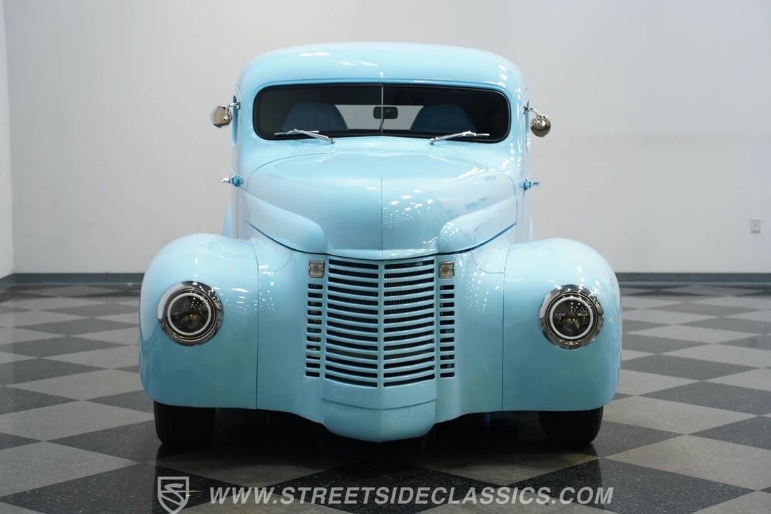 1946 International Harvester Pickup - Image 6 of 12