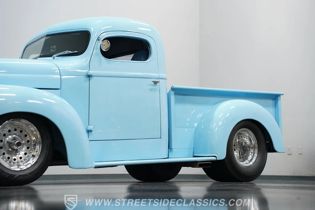 1946 International Harvester Pickup - Image 7 of 12