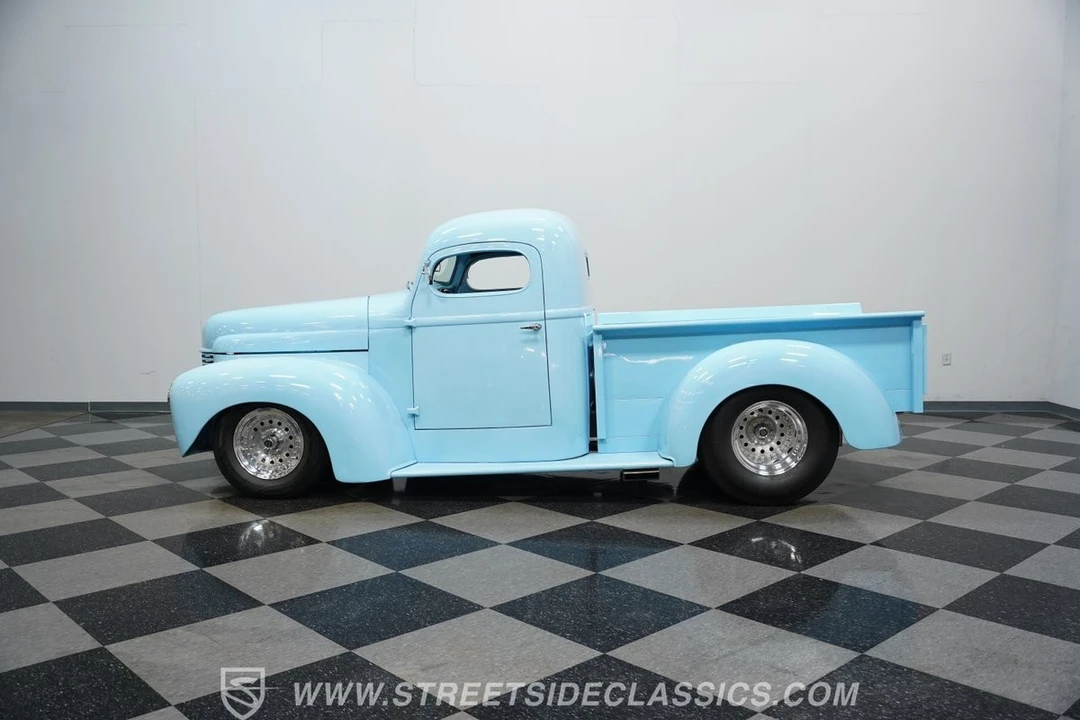 1946 International Harvester Pickup - Image 2 of 12