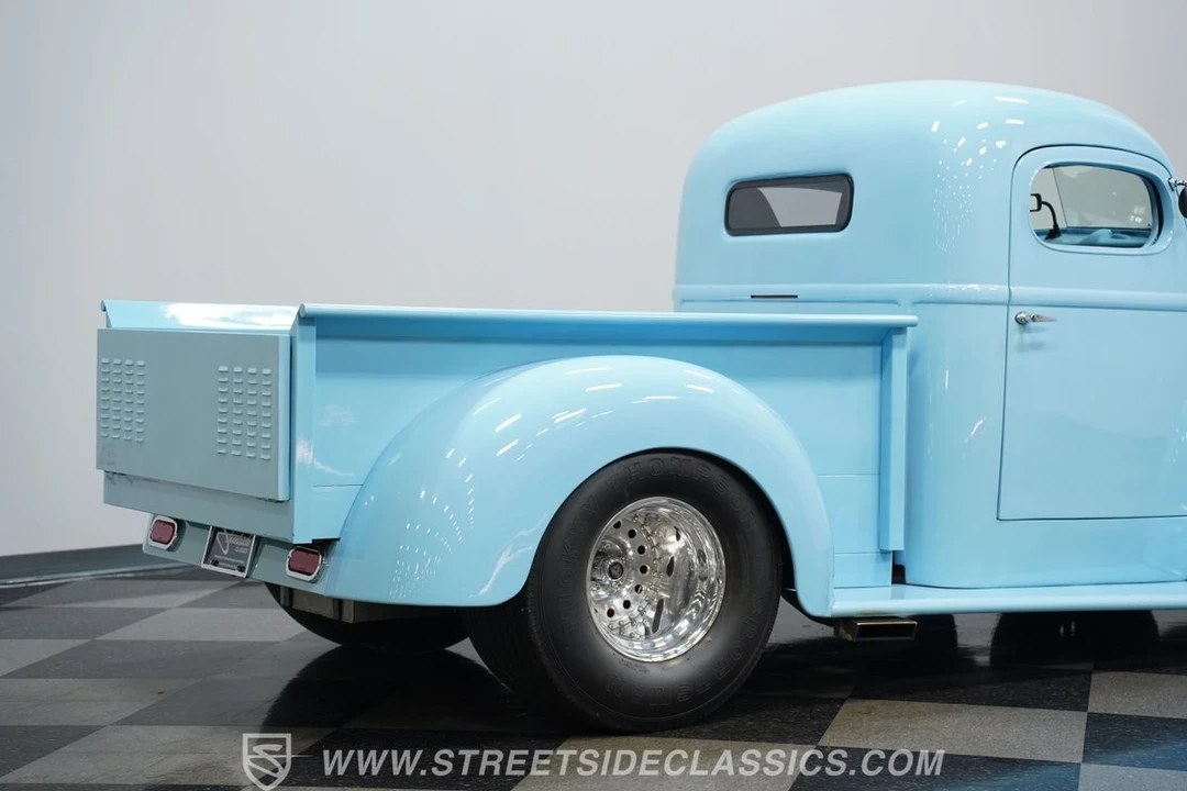 1946 International Harvester Pickup - Image 8 of 12