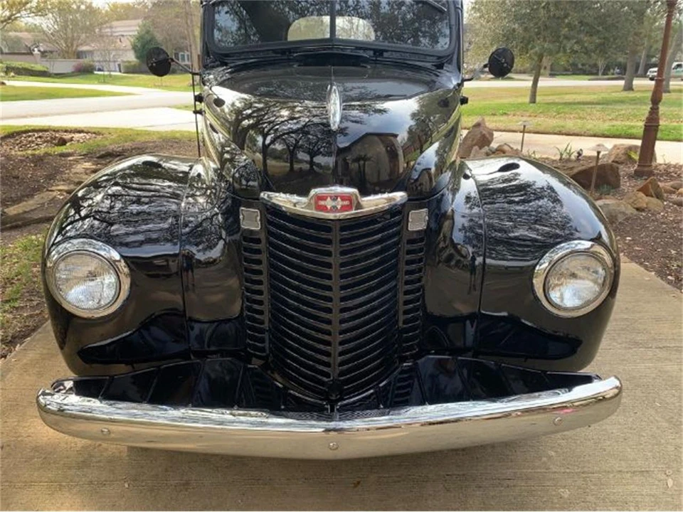 1946 International - Image 3 of 19