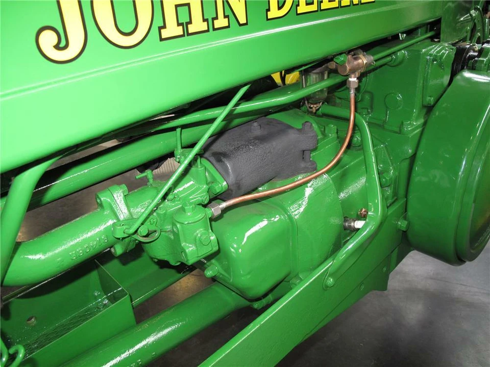 1946 John Deere - Image 3 of 5