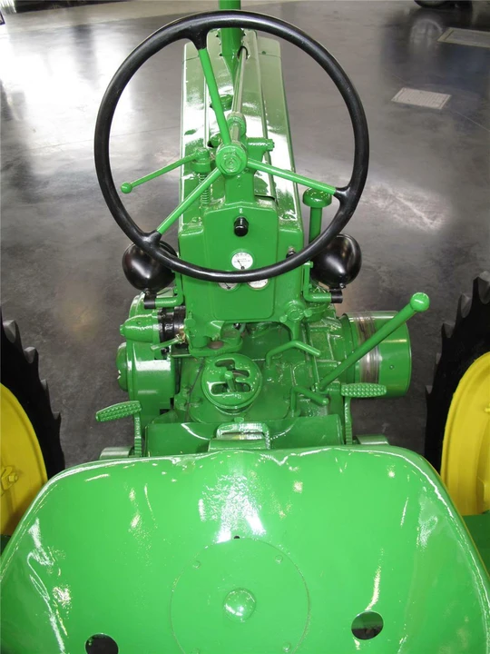 1946 John Deere - Image 4 of 5