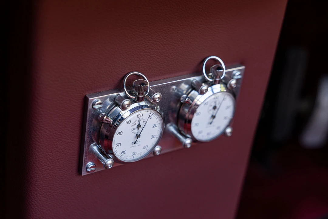 1946 Jaguar Replica - Image 23 of 31