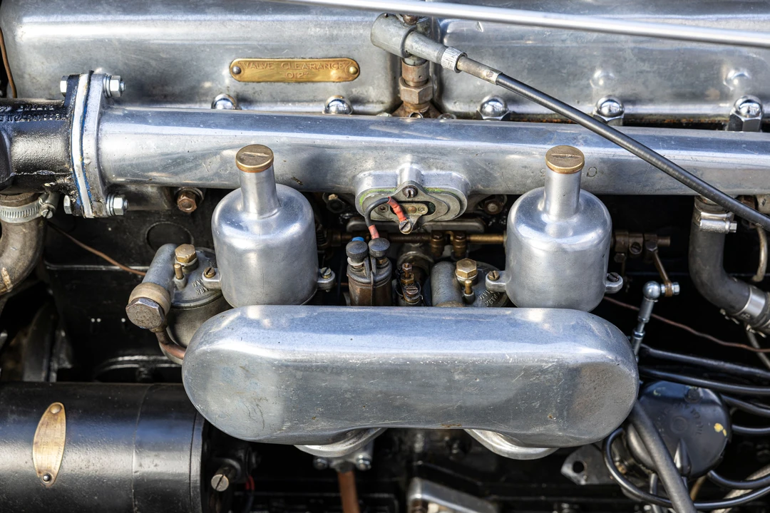 1946 Jaguar Replica - Image 10 of 31