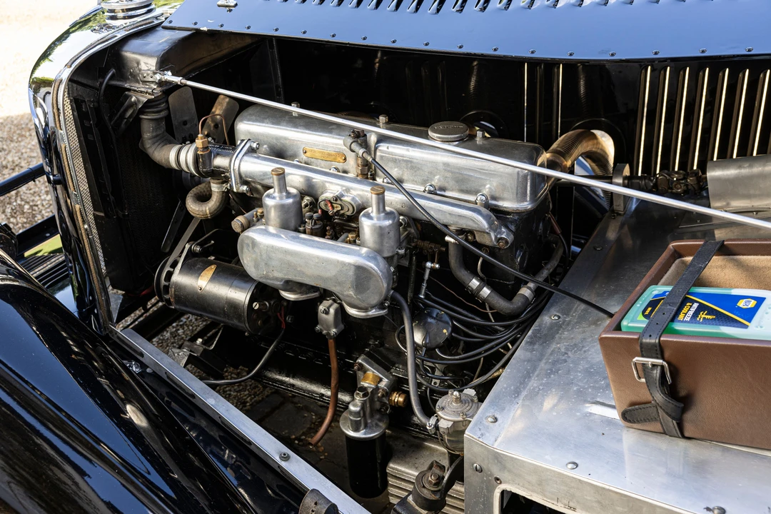 1946 Jaguar Replica - Image 12 of 31