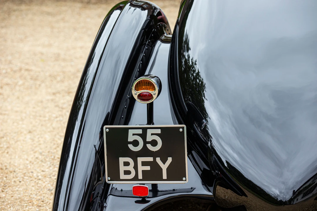 1946 Jaguar Replica - Image 30 of 31
