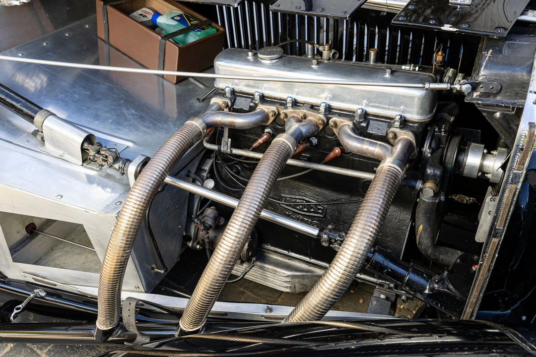 1946 Jaguar Replica - Image 14 of 31
