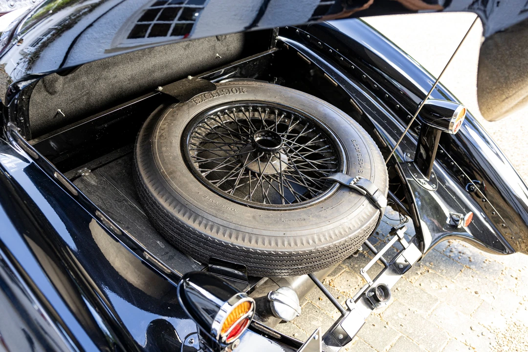1946 Jaguar Replica - Image 16 of 31