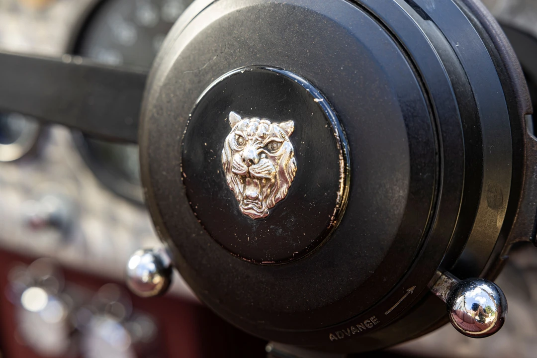 1946 Jaguar Replica - Image 20 of 31