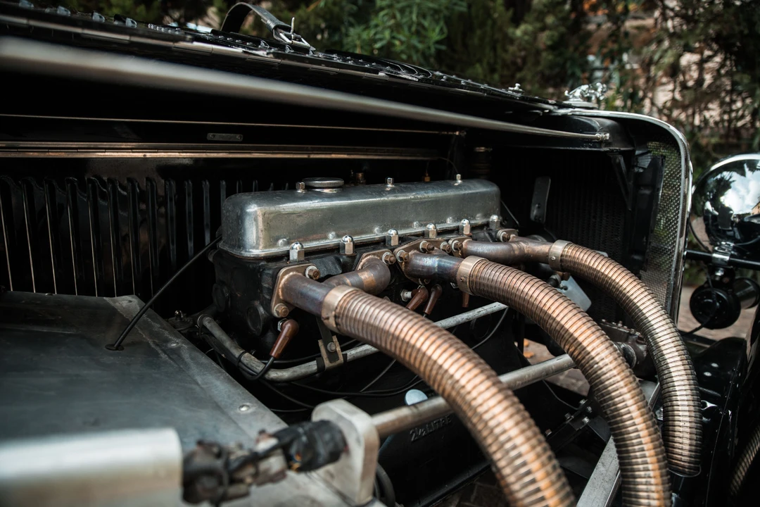 1946 Jaguar Mark IV - Image 2 of 31