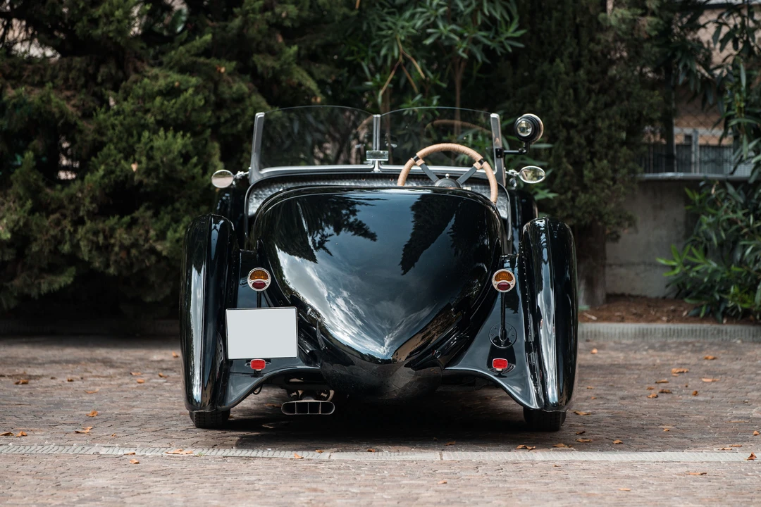 1946 Jaguar Mark IV - Image 29 of 31