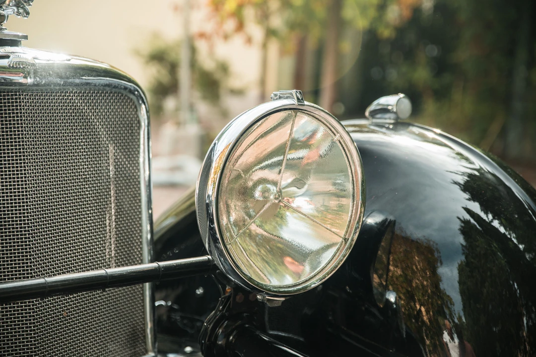 1946 Jaguar Mark IV - Image 30 of 31