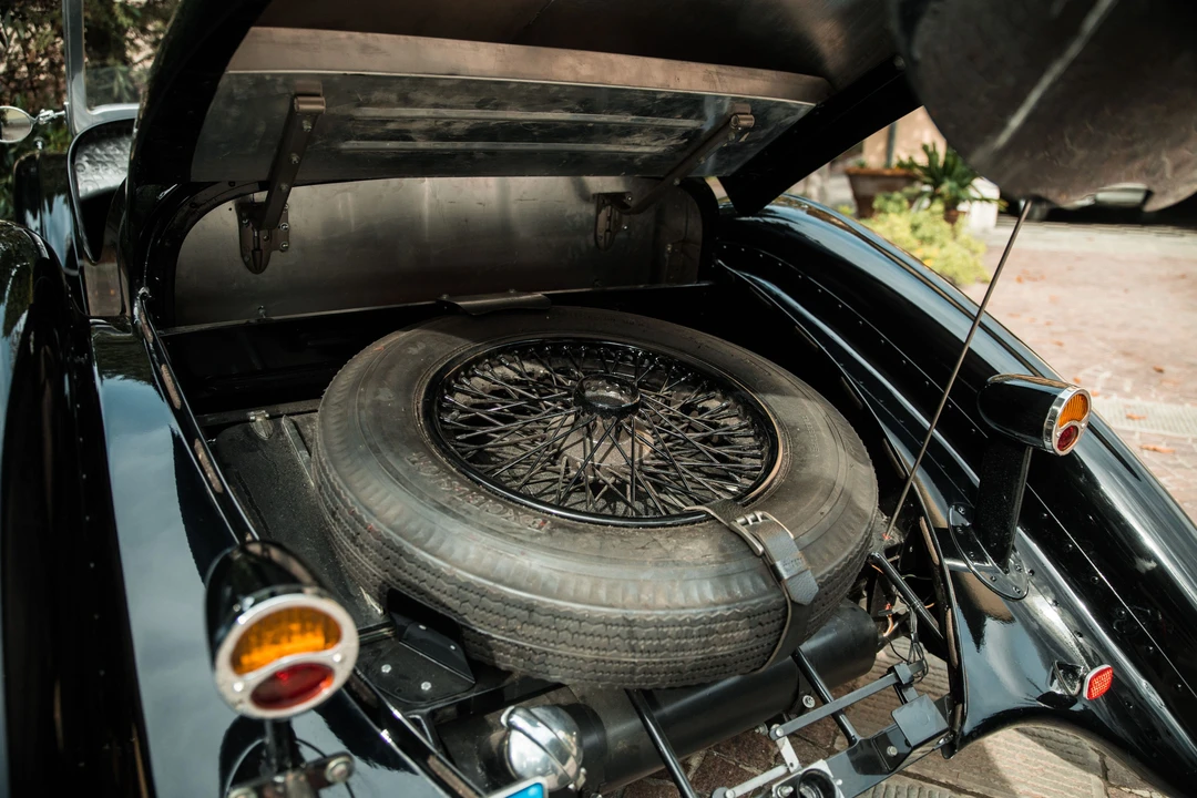1946 Jaguar Mark IV - Image 24 of 31
