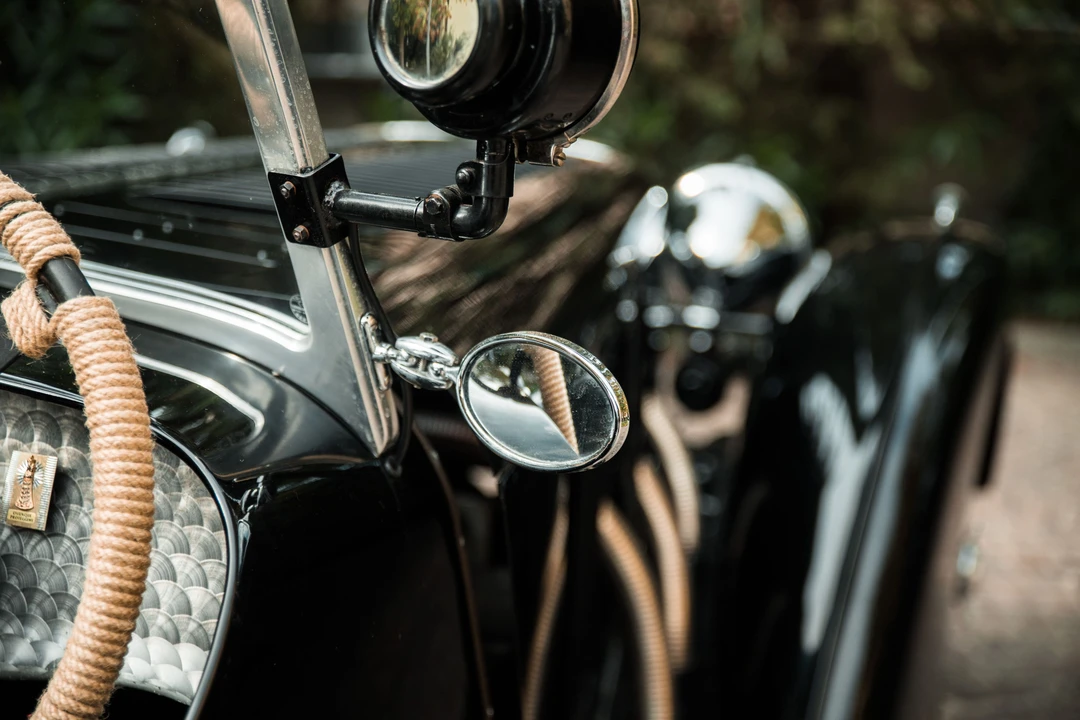 1946 Jaguar Mark IV - Image 23 of 31
