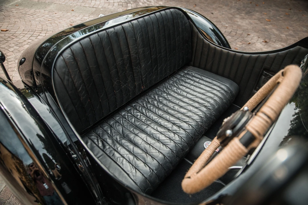 1946 Jaguar Mark IV - Image 15 of 31