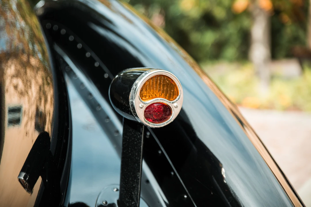 1946 Jaguar Mark IV - Image 22 of 31