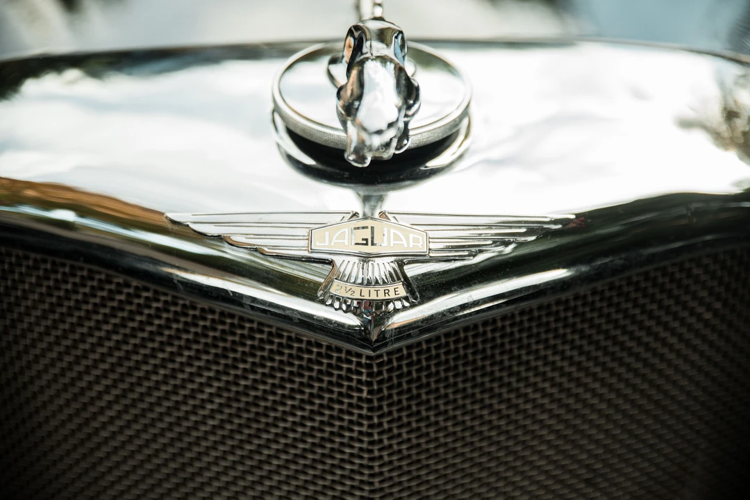 1946 Jaguar Mark IV - Image 26 of 31