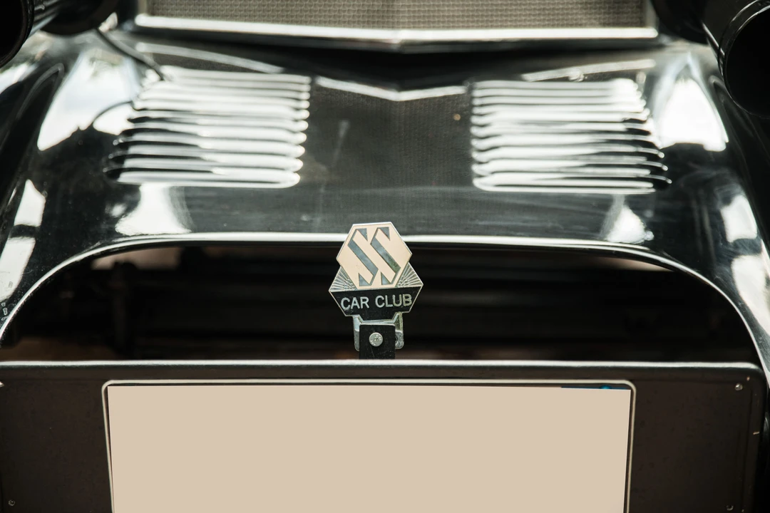 1946 Jaguar Mark IV - Image 27 of 31