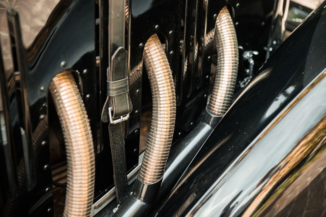 1946 Jaguar Mark IV - Image 31 of 31